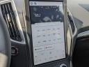 Thumbnail image of 2024 Ford Edge at Friendly Ford - USED