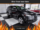 Thumbnail image of 2015 Audi Q7 at Riverfront Auto Sales