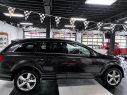 2015 Audi Q7 3.0T quattro S line Prestige at Riverfront Auto Sales