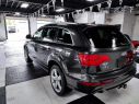 Thumbnail image of 2015 Audi Q7 at Riverfront Auto Sales