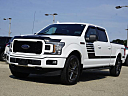 Thumbnail image of 2018 Ford F-150 at A & B Motors