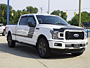 Thumbnail image of 2018 Ford F-150 at A & B Motors