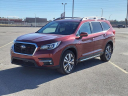 Thumbnail image of 2021 Subaru Ascent at Autosavvy Las Vegas