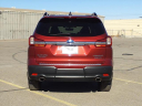 Thumbnail image of 2021 Subaru Ascent at Autosavvy Las Vegas