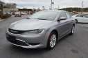 Thumbnail image of 2015 Chrysler 200 at Interstate Motors Inc
