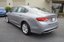 Thumbnail image of 2015 Chrysler 200 at Interstate Motors Inc