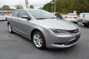 Thumbnail image of 2015 Chrysler 200 at Interstate Motors Inc