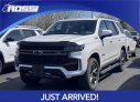 Thumbnail image of 2022 Chevrolet Tahoe at Rossi Chrysler Dodge Jeep Ram
