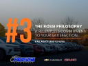 Thumbnail image of 2022 Chevrolet Tahoe at Rossi Chrysler Dodge Jeep Ram