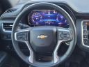 2023 Chevrolet Tahoe LT at Shirlie Slack Mitsubishi