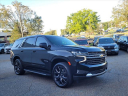 Thumbnail image of 2023 Chevrolet Tahoe at Shirlie Slack Mitsubishi