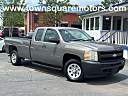 Thumbnail image of 2009 Chevrolet Silverado 1500 at Town Square Motors