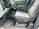 Thumbnail image of 2009 Chevrolet Silverado 1500 at Town Square Motors
