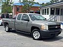Thumbnail image of 2009 Chevrolet Silverado 1500 at Town Square Motors