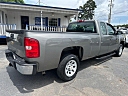Thumbnail image of 2009 Chevrolet Silverado 1500 at Town Square Motors
