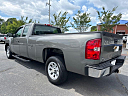 Thumbnail image of 2009 Chevrolet Silverado 1500 at Town Square Motors