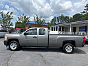 Thumbnail image of 2009 Chevrolet Silverado 1500 at Town Square Motors