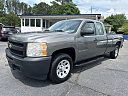 Thumbnail image of 2009 Chevrolet Silverado 1500 at Town Square Motors