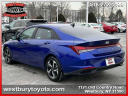 Thumbnail image of 2023 Hyundai ELANTRA at Westbury Toyota Scion