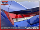 Thumbnail image of 2023 Hyundai ELANTRA at Westbury Toyota Scion