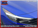 Thumbnail image of 2023 Hyundai ELANTRA at Westbury Toyota Scion