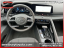 Thumbnail image of 2023 Hyundai ELANTRA at Westbury Toyota Scion