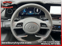 Thumbnail image of 2023 Hyundai ELANTRA at Westbury Toyota Scion