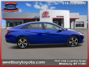 Thumbnail image of 2023 Hyundai ELANTRA at Westbury Toyota Scion
