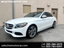 Thumbnail image of 2018 Mercedes-Benz C-Class at Selective Motor Cars