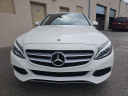 Thumbnail image of 2018 Mercedes-Benz C-Class at Selective Motor Cars