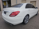 Thumbnail image of 2018 Mercedes-Benz C-Class at Selective Motor Cars