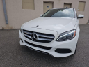 Thumbnail image of 2018 Mercedes-Benz C-Class at Selective Motor Cars