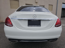 Thumbnail image of 2018 Mercedes-Benz C-Class at Selective Motor Cars