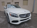 Thumbnail image of 2018 Mercedes-Benz C-Class at Selective Motor Cars