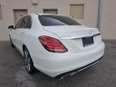 Thumbnail image of 2018 Mercedes-Benz C-Class at Selective Motor Cars