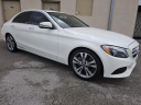 Thumbnail image of 2018 Mercedes-Benz C-Class at Selective Motor Cars