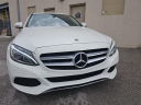 Thumbnail image of 2018 Mercedes-Benz C-Class at Selective Motor Cars