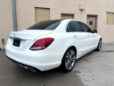 Thumbnail image of 2018 Mercedes-Benz C-Class at Selective Motor Cars