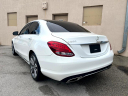 Thumbnail image of 2018 Mercedes-Benz C-Class at Selective Motor Cars