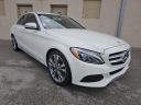 Thumbnail image of 2018 Mercedes-Benz C-Class at Selective Motor Cars