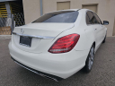 Thumbnail image of 2018 Mercedes-Benz C-Class at Selective Motor Cars