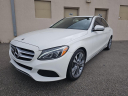 Thumbnail image of 2018 Mercedes-Benz C-Class at Selective Motor Cars