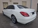 Thumbnail image of 2018 Mercedes-Benz C-Class at Selective Motor Cars