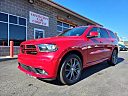 Thumbnail image of 2018 Dodge Durango at Covington Car Company, Inc.