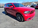 Thumbnail image of 2018 Dodge Durango at Covington Car Company, Inc.