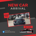 Thumbnail image of 2023 Honda Civic at LEGACY DRIVE AUTO GROUP, INC.