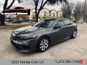Thumbnail image of 2023 Honda Civic at LEGACY DRIVE AUTO GROUP, INC.