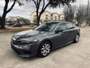 Thumbnail image of 2023 Honda Civic at LEGACY DRIVE AUTO GROUP, INC.