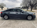 2023 Honda Civic LX at LEGACY DRIVE AUTO GROUP, INC.