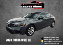 Thumbnail image of 2023 Honda Civic at LEGACY DRIVE AUTO GROUP, INC.